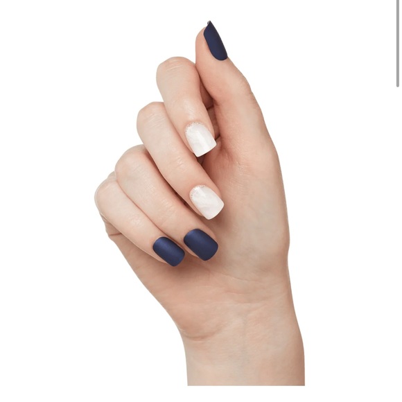 KISS imPRESS nails in color chasing stars - Picture 2 of 4